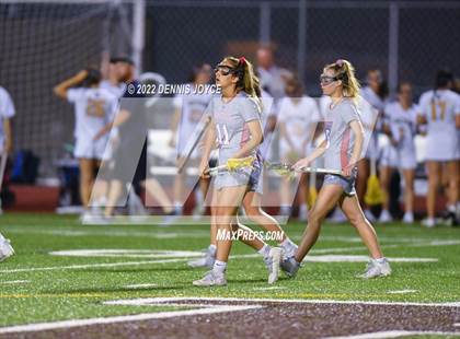 Thumbnail 1 in Victor vs Canandigua (NYSPHSAA Section V Class B Finals) photogallery.