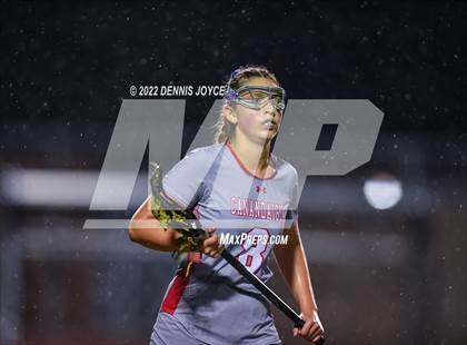 Thumbnail 2 in Victor vs Canandigua (NYSPHSAA Section V Class B Finals) photogallery.