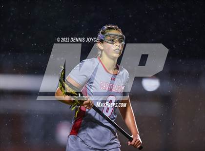 Thumbnail 3 in Victor vs Canandigua (NYSPHSAA Section V Class B Finals) photogallery.