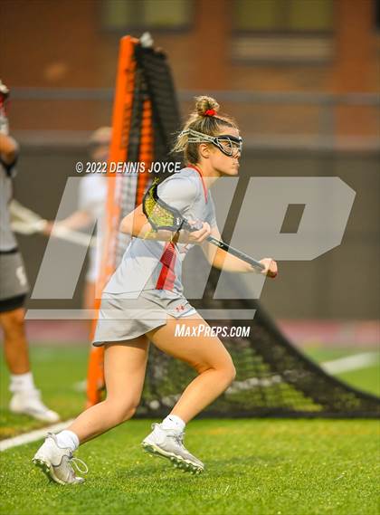 Thumbnail 3 in Victor vs Canandigua (NYSPHSAA Section V Class B Finals) photogallery.