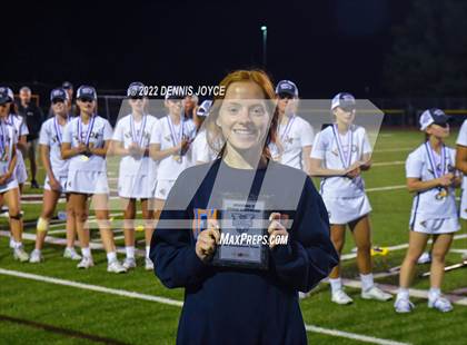 Thumbnail 3 in Victor vs Canandigua (NYSPHSAA Section V Class B Finals) photogallery.