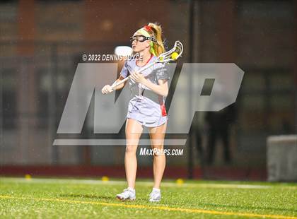 Thumbnail 3 in Victor vs Canandigua (NYSPHSAA Section V Class B Finals) photogallery.