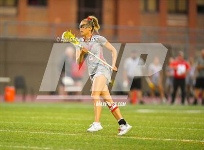 Thumbnail 3 in Victor vs Canandigua (NYSPHSAA Section V Class B Finals) photogallery.