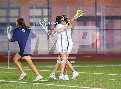 Thumbnail 2 in Victor vs Canandigua (NYSPHSAA Section V Class B Finals) photogallery.