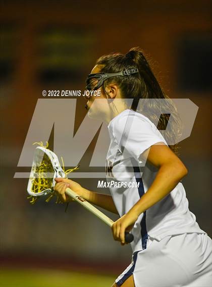 Thumbnail 3 in Victor vs Canandigua (NYSPHSAA Section V Class B Finals) photogallery.