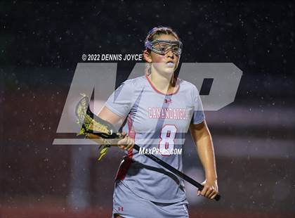 Thumbnail 1 in Victor vs Canandigua (NYSPHSAA Section V Class B Finals) photogallery.