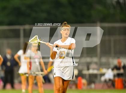 Thumbnail 2 in Victor vs Canandigua (NYSPHSAA Section V Class B Finals) photogallery.