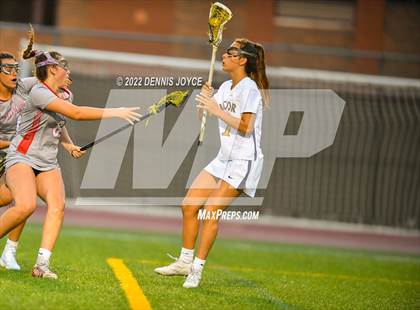 Thumbnail 1 in Victor vs Canandigua (NYSPHSAA Section V Class B Finals) photogallery.