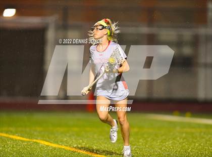 Thumbnail 3 in Victor vs Canandigua (NYSPHSAA Section V Class B Finals) photogallery.