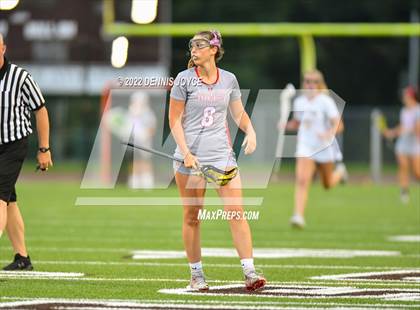 Thumbnail 1 in Victor vs Canandigua (NYSPHSAA Section V Class B Finals) photogallery.