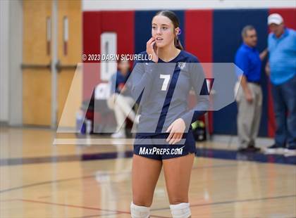 Thumbnail 2 in St. David vs Cicero Prep Academy (AIA 1A Final) photogallery.