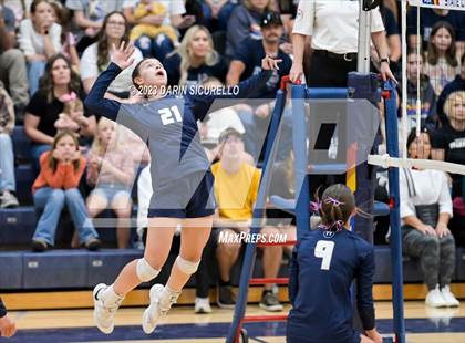 Thumbnail 3 in St. David vs Cicero Prep Academy (AIA 1A Final) photogallery.