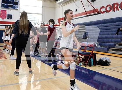 Thumbnail 2 in St. David vs Cicero Prep Academy (AIA 1A Final) photogallery.