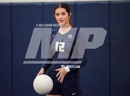 Thumbnail 2 in St. David vs Cicero Prep Academy (AIA 1A Final) photogallery.