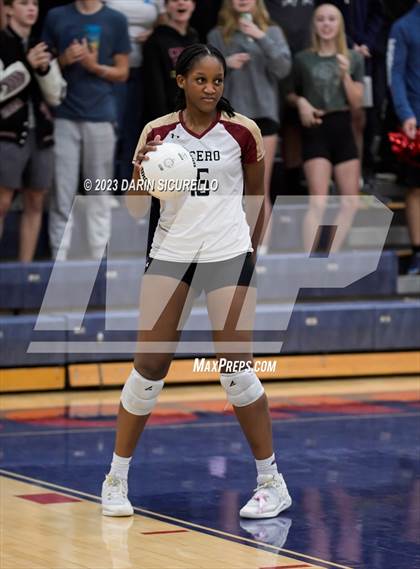 Thumbnail 1 in St. David vs Cicero Prep Academy (AIA 1A Final) photogallery.