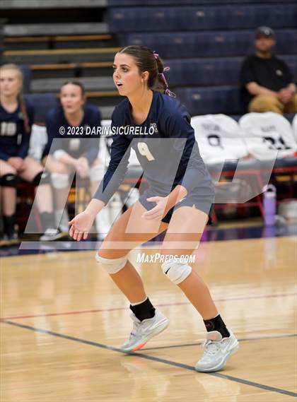 Thumbnail 3 in St. David vs Cicero Prep Academy (AIA 1A Final) photogallery.