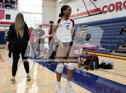 Thumbnail 2 in St. David vs Cicero Prep Academy (AIA 1A Final) photogallery.