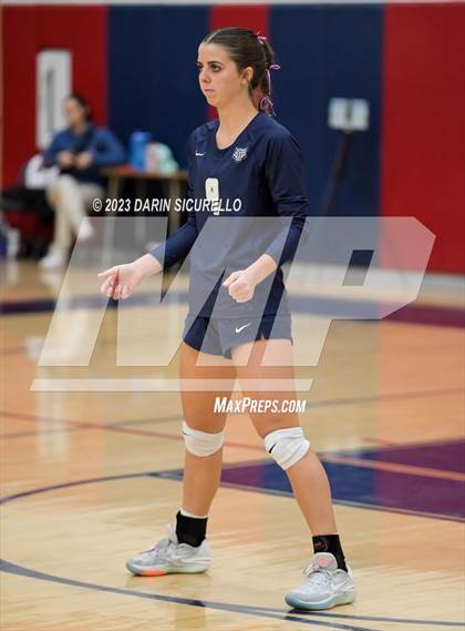 Thumbnail 2 in St. David vs Cicero Prep Academy (AIA 1A Final) photogallery.