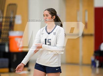 Thumbnail 2 in St. David vs Cicero Prep Academy (AIA 1A Final) photogallery.
