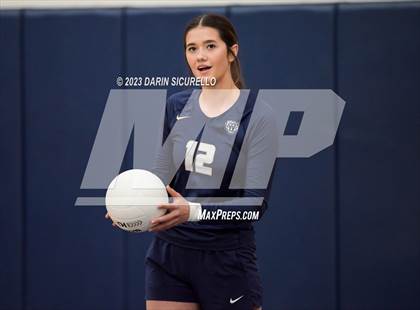 Thumbnail 1 in St. David vs Cicero Prep Academy (AIA 1A Final) photogallery.