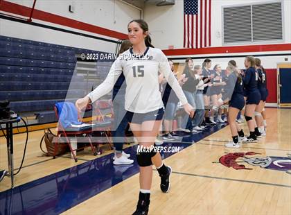 Thumbnail 1 in St. David vs Cicero Prep Academy (AIA 1A Final) photogallery.