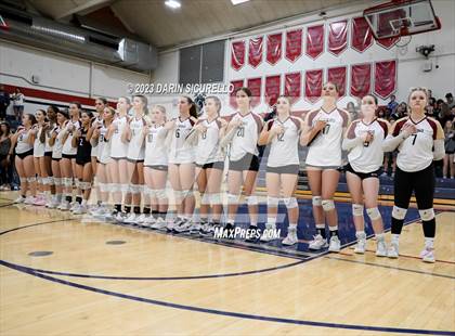 Thumbnail 2 in St. David vs Cicero Prep Academy (AIA 1A Final) photogallery.