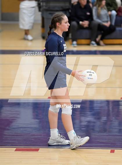 Thumbnail 2 in St. David vs Cicero Prep Academy (AIA 1A Final) photogallery.