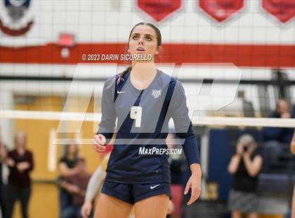 Thumbnail 2 in St. David vs Cicero Prep Academy (AIA 1A Final) photogallery.