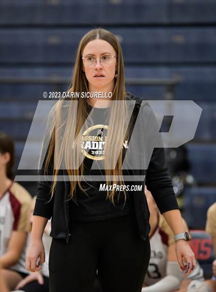 Thumbnail 1 in St. David vs Cicero Prep Academy (AIA 1A Final) photogallery.