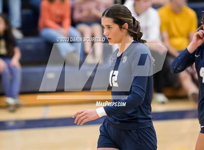 Thumbnail 3 in St. David vs Cicero Prep Academy (AIA 1A Final) photogallery.