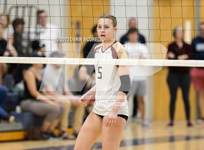 Thumbnail 3 in St. David vs Cicero Prep Academy (AIA 1A Final) photogallery.
