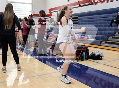 Thumbnail 2 in St. David vs Cicero Prep Academy (AIA 1A Final) photogallery.