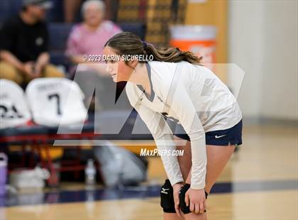 Thumbnail 2 in St. David vs Cicero Prep Academy (AIA 1A Final) photogallery.