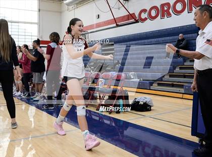 Thumbnail 1 in St. David vs Cicero Prep Academy (AIA 1A Final) photogallery.
