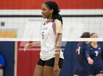 Thumbnail 2 in St. David vs Cicero Prep Academy (AIA 1A Final) photogallery.