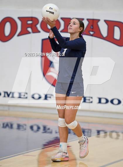 Thumbnail 3 in St. David vs Cicero Prep Academy (AIA 1A Final) photogallery.