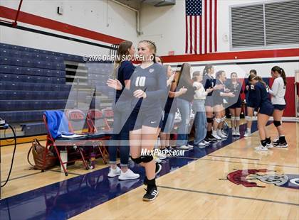 Thumbnail 2 in St. David vs Cicero Prep Academy (AIA 1A Final) photogallery.