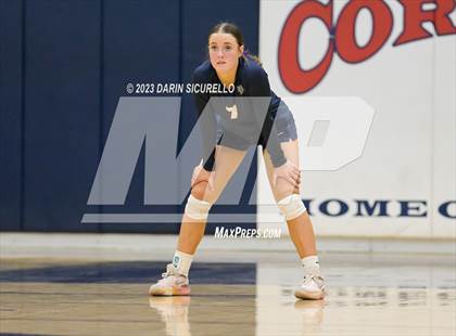 Thumbnail 1 in St. David vs Cicero Prep Academy (AIA 1A Final) photogallery.