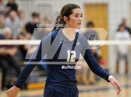 Thumbnail 3 in St. David vs Cicero Prep Academy (AIA 1A Final) photogallery.