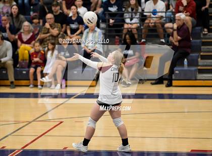 Thumbnail 2 in St. David vs Cicero Prep Academy (AIA 1A Final) photogallery.