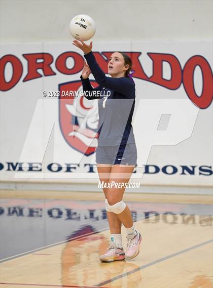 Thumbnail 2 in St. David vs Cicero Prep Academy (AIA 1A Final) photogallery.