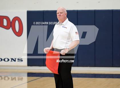 Thumbnail 1 in St. David vs Cicero Prep Academy (AIA 1A Final) photogallery.