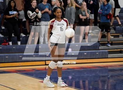 Thumbnail 3 in St. David vs Cicero Prep Academy (AIA 1A Final) photogallery.