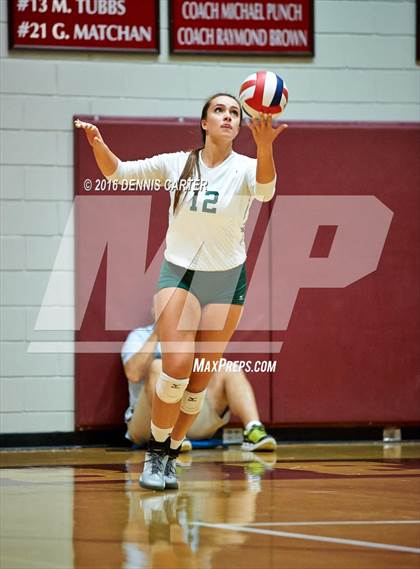 Thumbnail 1 in Westminster vs. Pace Academy (GHSA 3A Final) photogallery.
