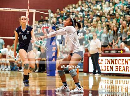 Thumbnail 3 in Westminster vs. Pace Academy (GHSA 3A Final) photogallery.