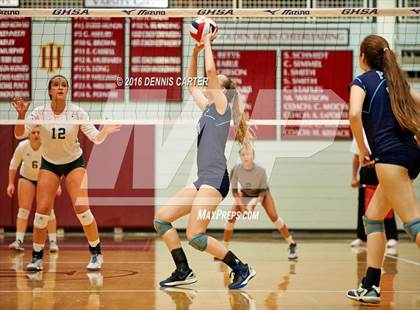 Thumbnail 1 in Westminster vs. Pace Academy (GHSA 3A Final) photogallery.