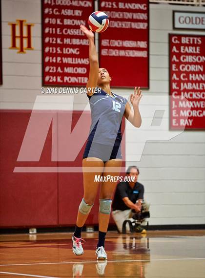 Thumbnail 3 in Westminster vs. Pace Academy (GHSA 3A Final) photogallery.