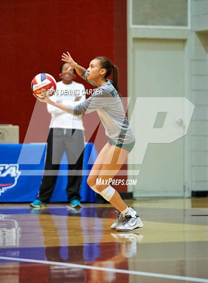 Thumbnail 2 in Westminster vs. Pace Academy (GHSA 3A Final) photogallery.
