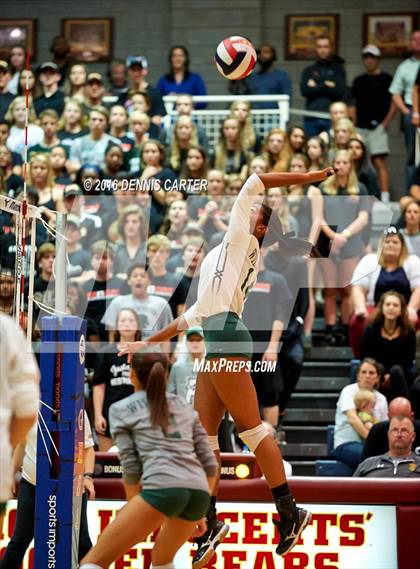 Thumbnail 2 in Westminster vs. Pace Academy (GHSA 3A Final) photogallery.