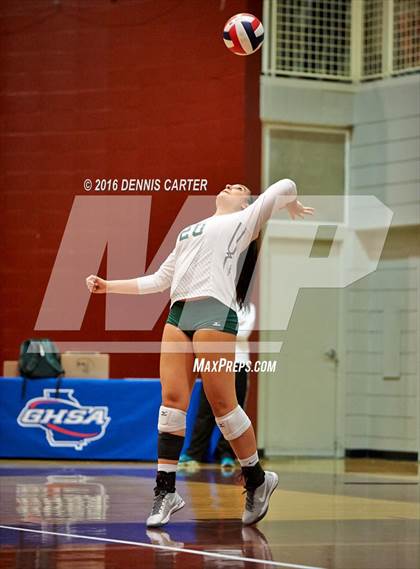 Thumbnail 2 in Westminster vs. Pace Academy (GHSA 3A Final) photogallery.
